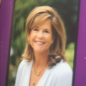 Meet your Posher, Nancy